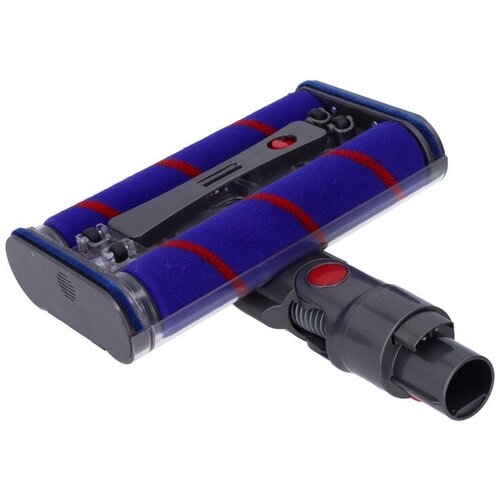 Prime Nastavek z dvojnim mehkim valjem za Dyson V7, V8, V10, V11, V15, (21505307) Slike