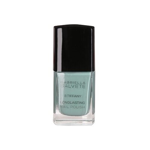 Gabriella Salvete longlasting enamel dugotrajni lak za nokte s visokim sjajem 11 ml nijansa 08 tiffany Cijene
