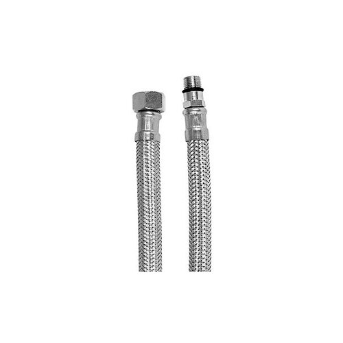  Nexsas Crevo Brinox 3/8"-3/8"X50CM 122766 Cene