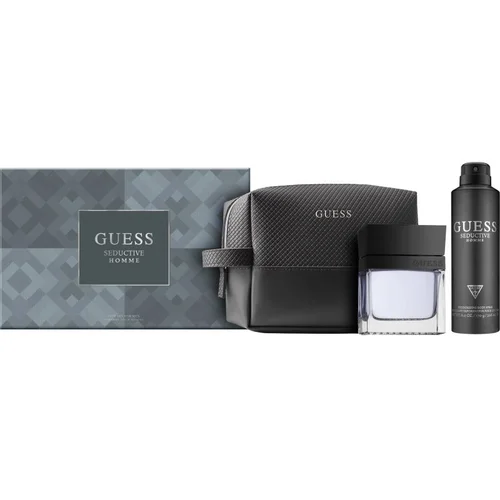 Guess Seductive Homme poklon set za muškarce