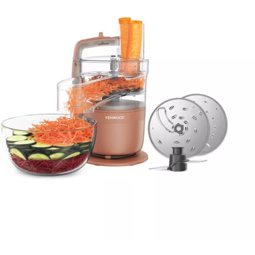  Multipraktik Kenwood FDP23.140RD Cene