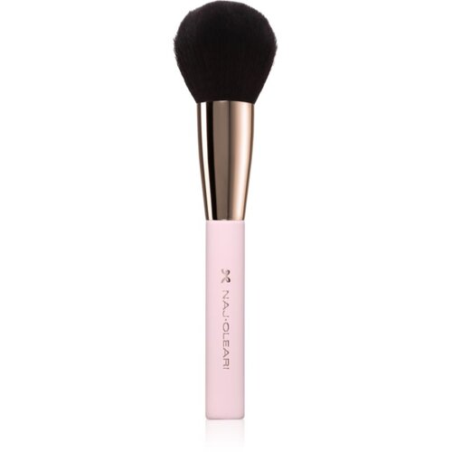 Naj Oleari Powder Brush čopič za puder za ženske 1 kos Cene