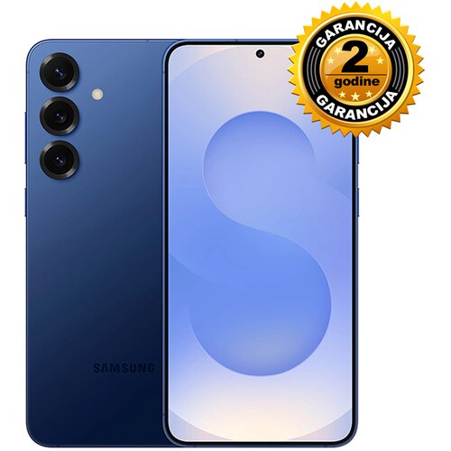 Samsung GALAXY S25+ 12+512GB NAVY Slike