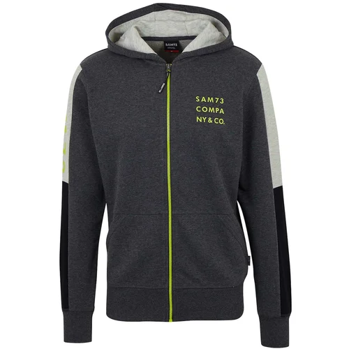 SAM73 Sweatshirt Gordon - Mens