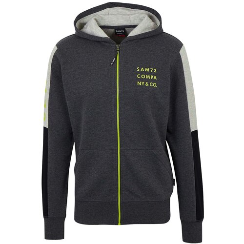 SAM73 Sweatshirt Gordon - Mens Slike