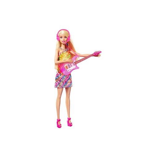 Barbie Big City Big Dreams Malibu Slike