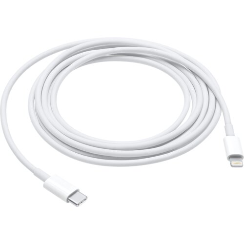 Apple USB-C to Lightning Cable (2m),Model A2441 Cijene