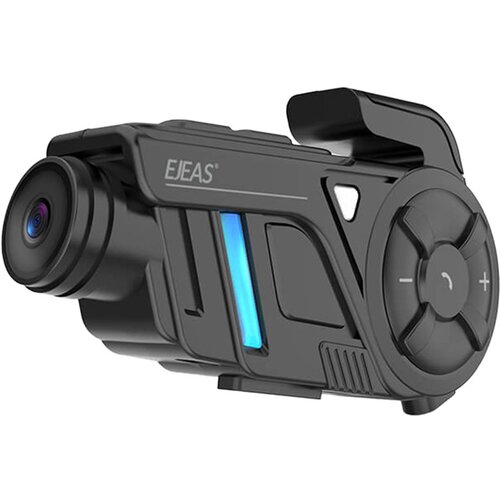 Ejeas avto kamera K1 Pro+, 2K, WiFi Slike