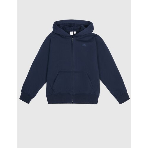 GAP Children&amp;#039;s Insulated Sherpa Sweatshirt - Boys Slike