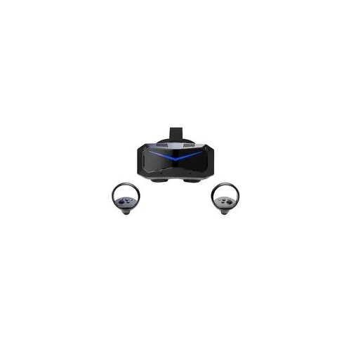  Pimax Technology PVH00010196 head-mounted display Dedicated head mounted display 815 g Black Cijene