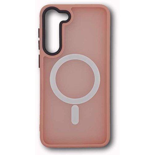 Coco S23+ SILIKON SAMSUNG BABY ROSE Cijene