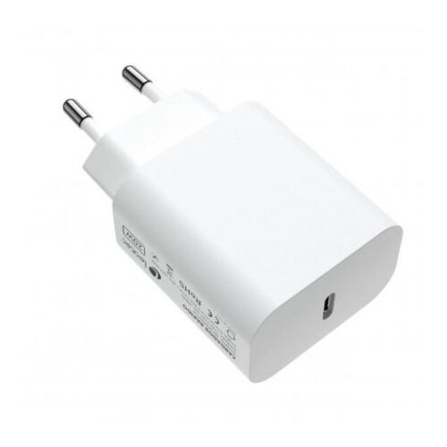 LEOTEC Cargador de Parred USB C 20W 3.0 5V3A 9V2,22A 12V1,67A Blanco, (21732605) Cene
