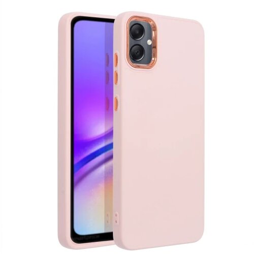 FRAME maska za SAMSUNG A05 powder pink Cijene
