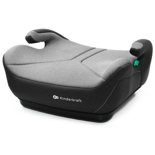 Kinderkraft Buster I-Boost 2 125-150Cm Grey Cene