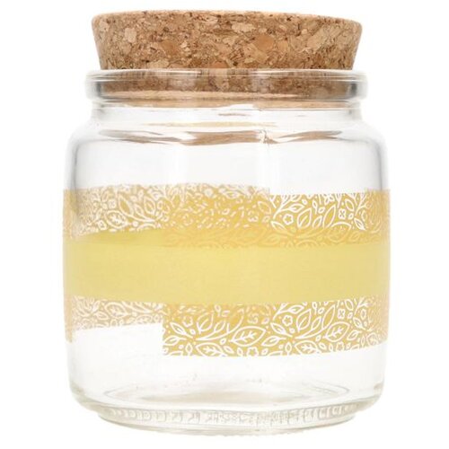  Tegla staklena natural giallo 0,75 bormioli rocco Slike