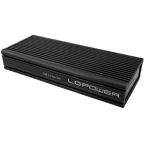 LC-Power LC-M2-C-NVME-2X2 Cene
