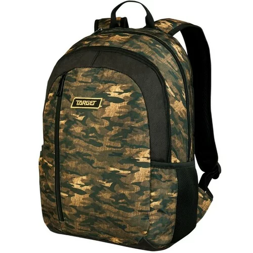 Target ICON Army 26799 - šolski nahrbtnik, šolska torba