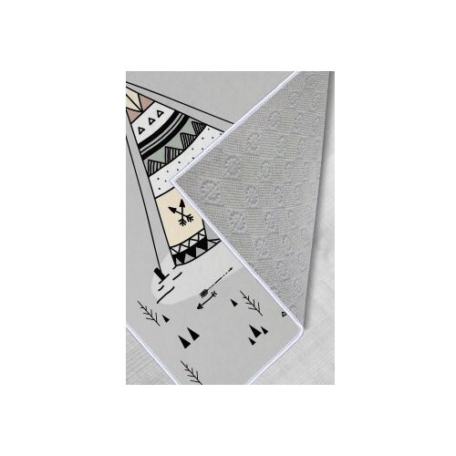 Conceptum Hypnose tepih (50 x 80) WOOKECE022 Slike