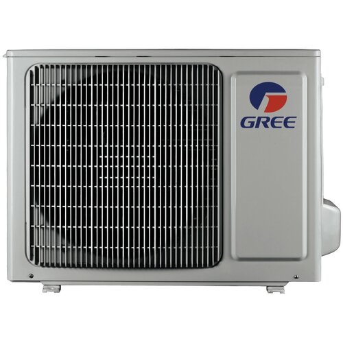 Gree KLIMATSKA NAPRAVA Amber GWH09YD-S6DBA2A/O, zunanja enota Slike