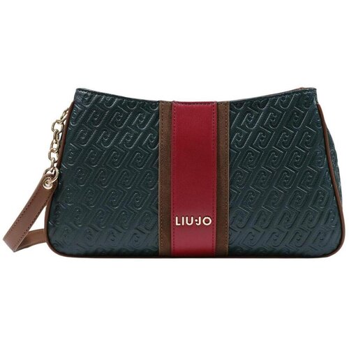 Liu Jo Torbe UTILITY AF6112 E1141 Zelena Cene