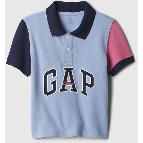GAP Kids ́s T-shirt with logo - Boys Slike