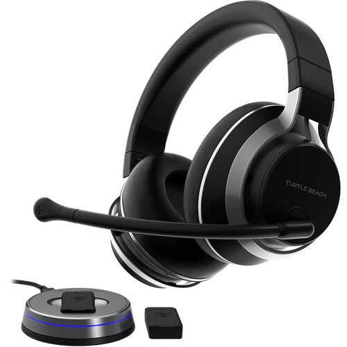Turtle Beach STEALTH PRO PS4/PS5 SLUŠALKE, (21552634) Cene