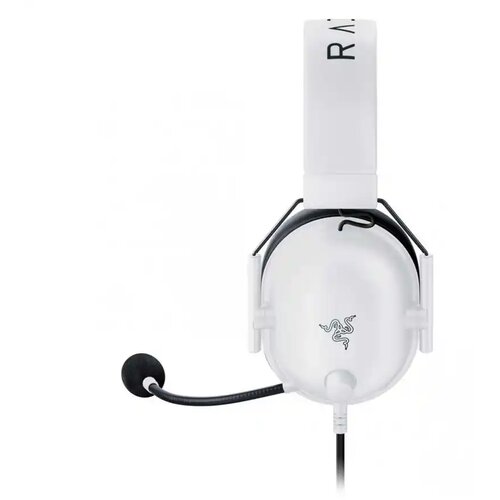 Razer Slušalice BlackShark V2 X – Wired Gaming Headset – White – FRML Packaging RZ04-03240700-R3M1 Cene