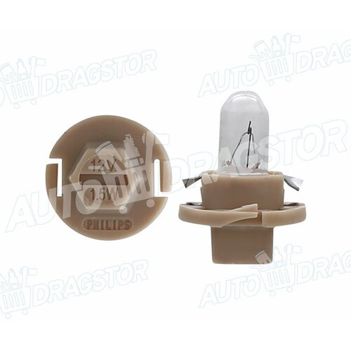 POLCAR sijalica 1,5W 99ZP144P Slike