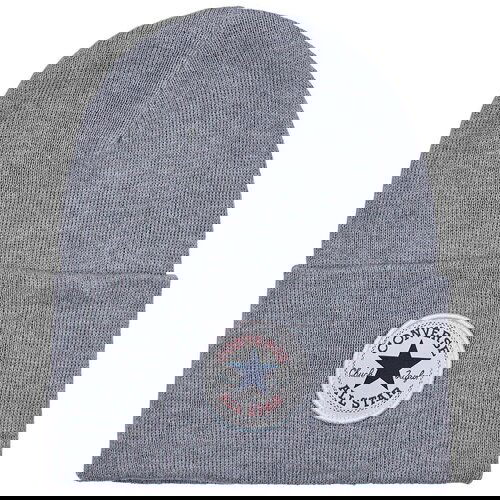 Converse Chuck Taylor All Star Patch Beanie Siva Slike