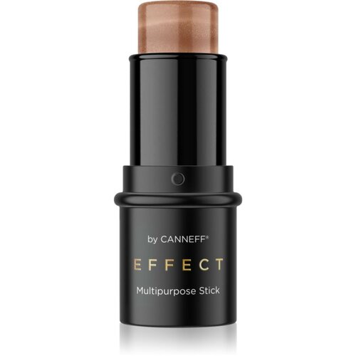 Canneff Effect by Multipurpose Stick višenamjenska šminka za oči, usne i lice nijansa Mocha Mousse GLOW 7 g Cijene