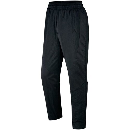 Nike Hlače Air Jordan Wings Muscle Črna Cene