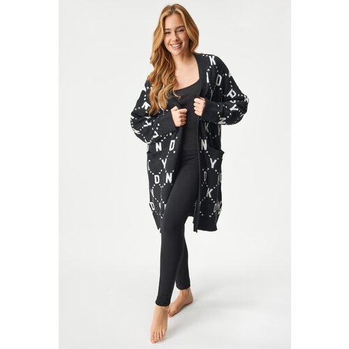Dkny Kardigan Boucle Slike