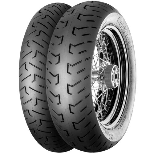 Continental ContiTour ( 80/90-21 TL 48H M/C, prednji kotač ) Cene