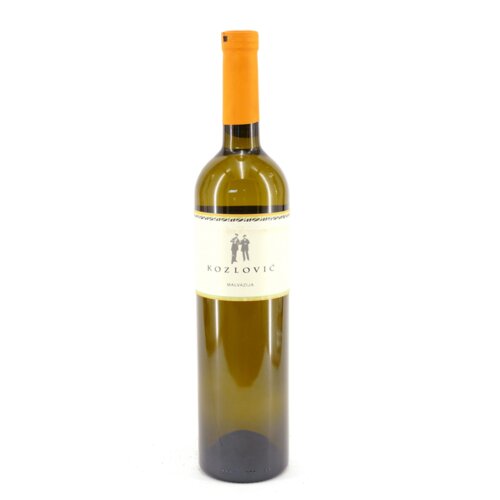 Kozlović Malvazija belo vino 1.5l Slike