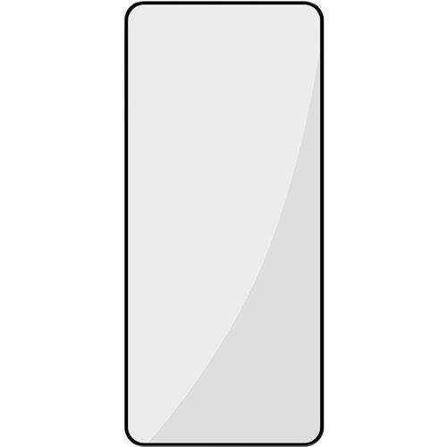 3mk oppo reno 8 lite 5G zaslon, kaljeno steklo 9H full film with black contour, hardglass max lite series - (20632991) Cene
