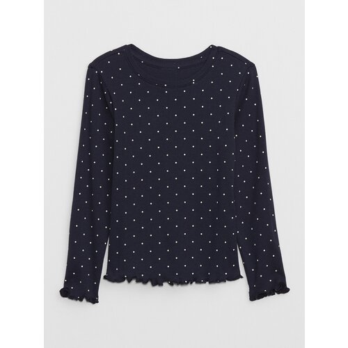 GAP Kids patterned T-shirt - Girls Cene