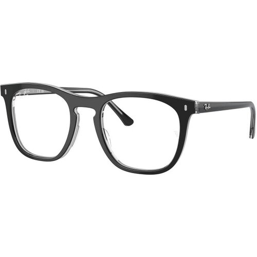 Ray-ban RX2210V 8367 M (51) Siva/Kristalna Cene