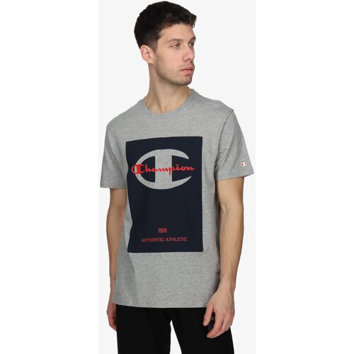 Champion classic label t-shirt Cene
