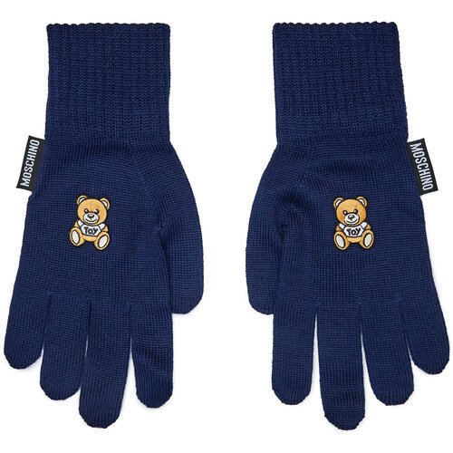 Moschino Ženske rokavice 65162 M2097 013 Slike