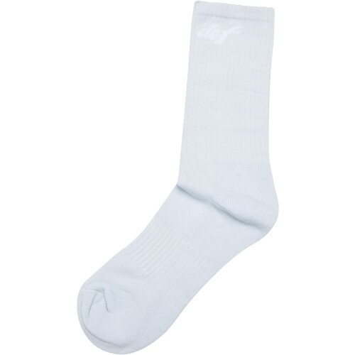 DEF Socks - White Slike
