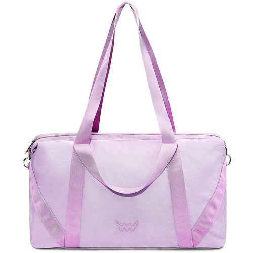 Vuch emilia lila travel bag Slike