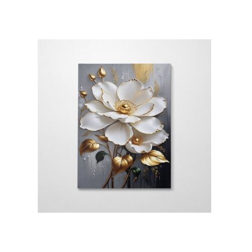 Wallity Slika KNV10088, 70x100 cm Slike