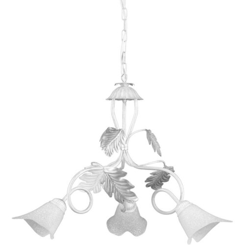 Lesnina XXXL ONLI - Luster na lancu MARILENA 3xE14/6W/230V Cene