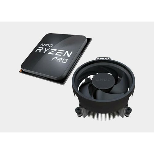 AMD procesor AM4 Ryzen 5 PRO 4650G 3.7 GHz MPK Slike