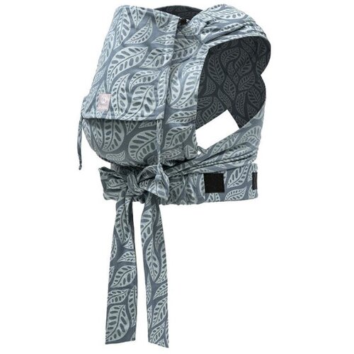 Stokke Kengur za bebe Limas Carrier, Menta-siva Slike