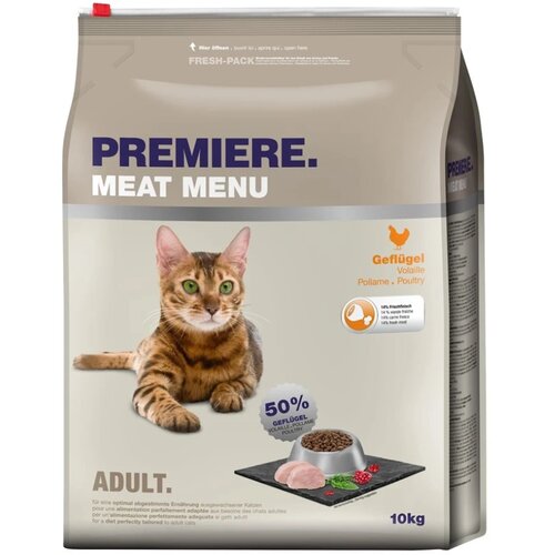 Premiere Cat Adult perad 10 kg Cijene