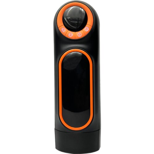 Paloqueth Alien One Auto Thrusting, Sucking & Vibratting Masturbator with LED Display Cijene