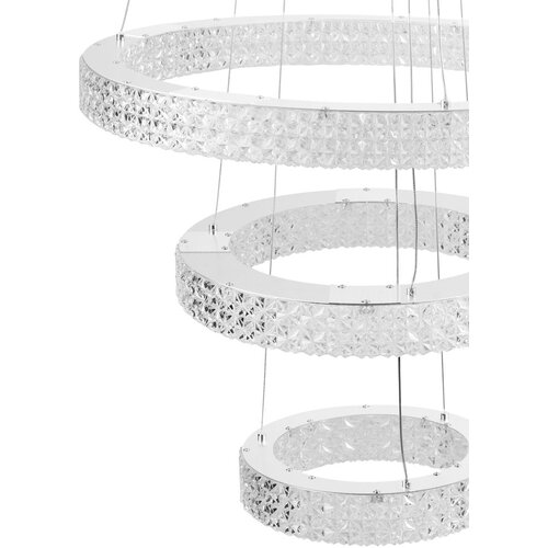 Toolight LED svijetiljka MS008-CP CHROME Slike