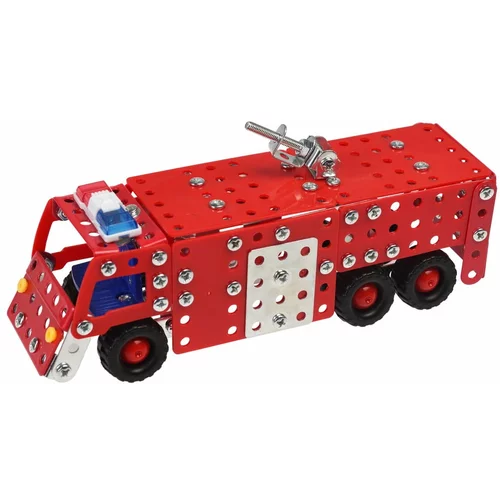 Rex London Dječja igračka za sastavljanje Fire Engine