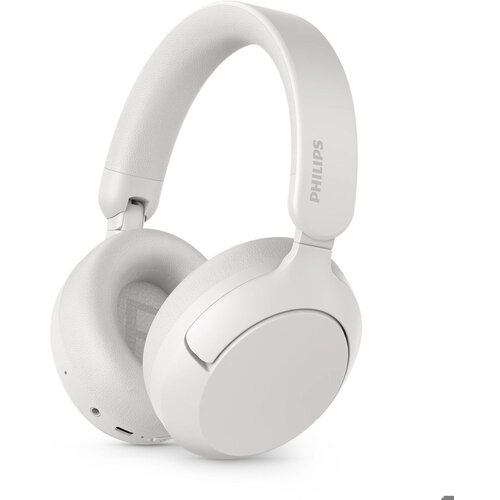 Philips TAH6000WT brezžične naglavne bele slu&amp;scaron;alke, ANC, (5000299035) Slike